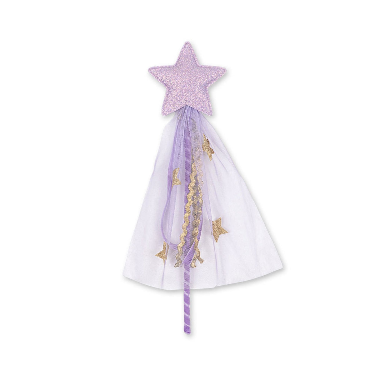 Konges Sløjd Magic Wand - Lavender Purple