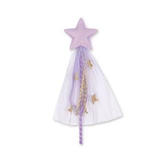 Konges Sløjd Magic Wand - Lavender Purple