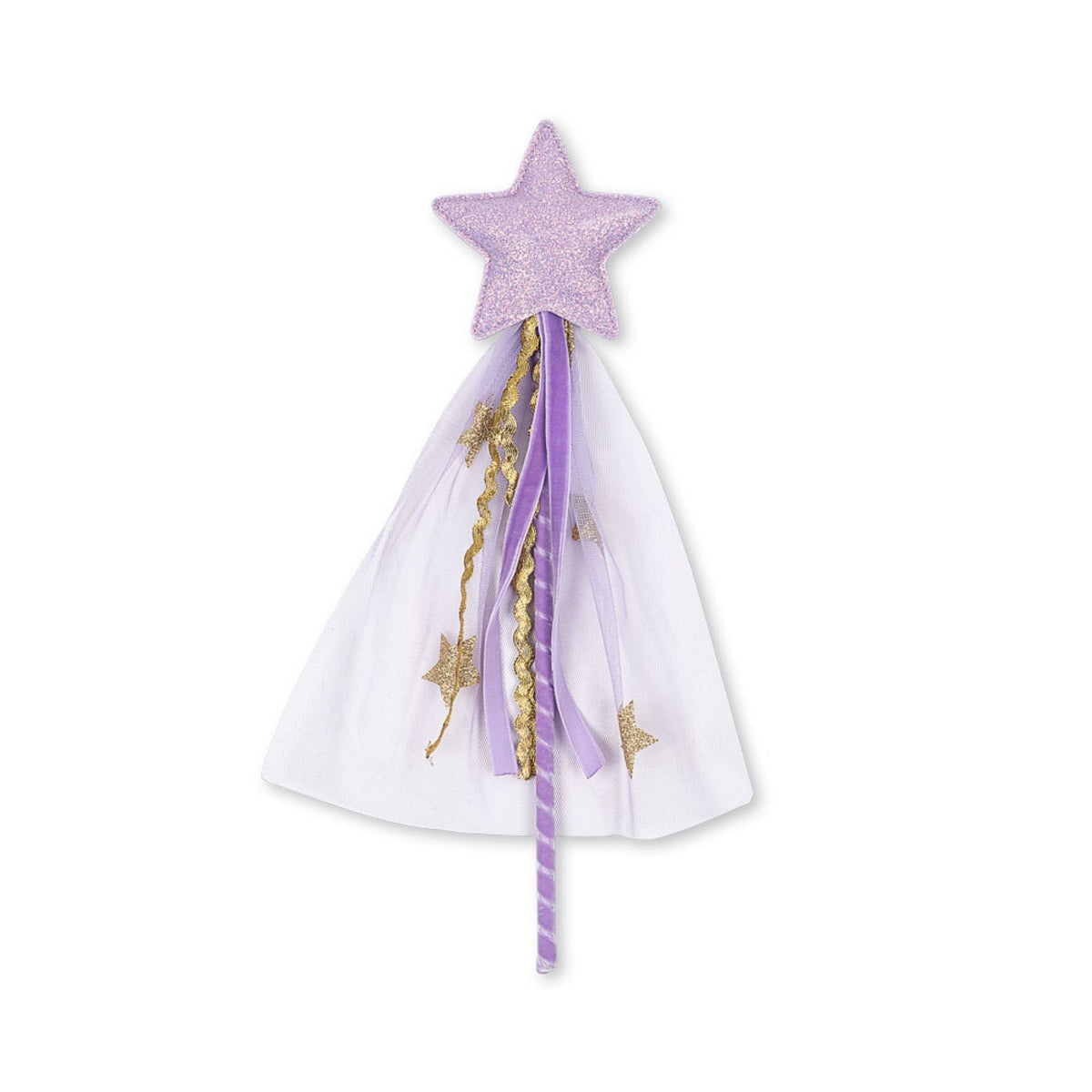 Konges Sløjd Magic Wand - Lavender Purple