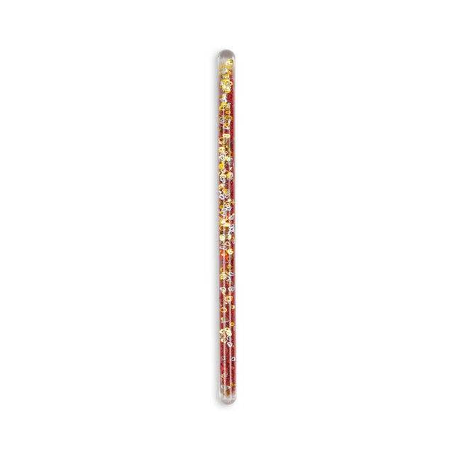 Konges Sløjd Magical Glitter Wand - Cherry