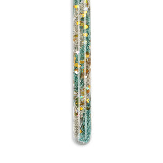 Konges Sløjd Magical Glitter Wand - Green Mix
