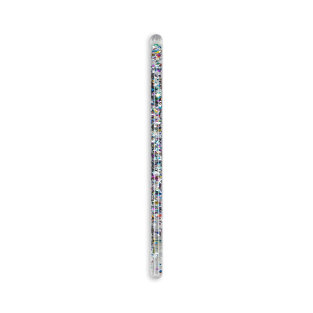 Konges Sløjd Magical Glitter Wand - Star Mix
