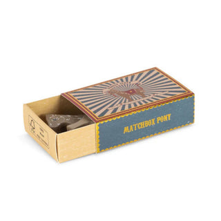 Konges Sløjd Matchbox Animals - Horse