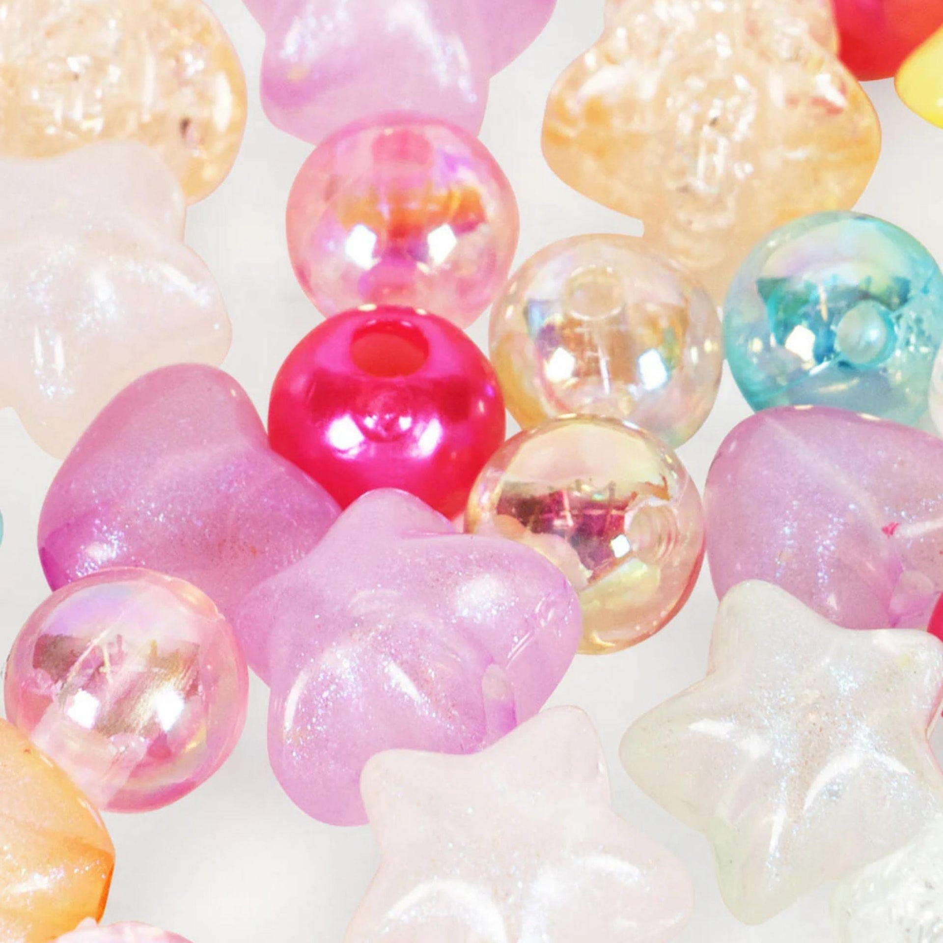 Konges Sløjd Box of Pearls Jewellery Kit