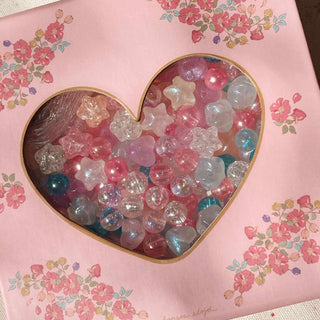 Konges Sløjd Box of Pearls Jewellery Kit