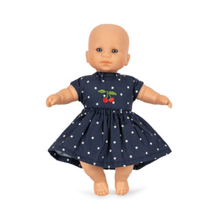 Konges Sløjd Mini Doll Ditzy Dot - 21cm