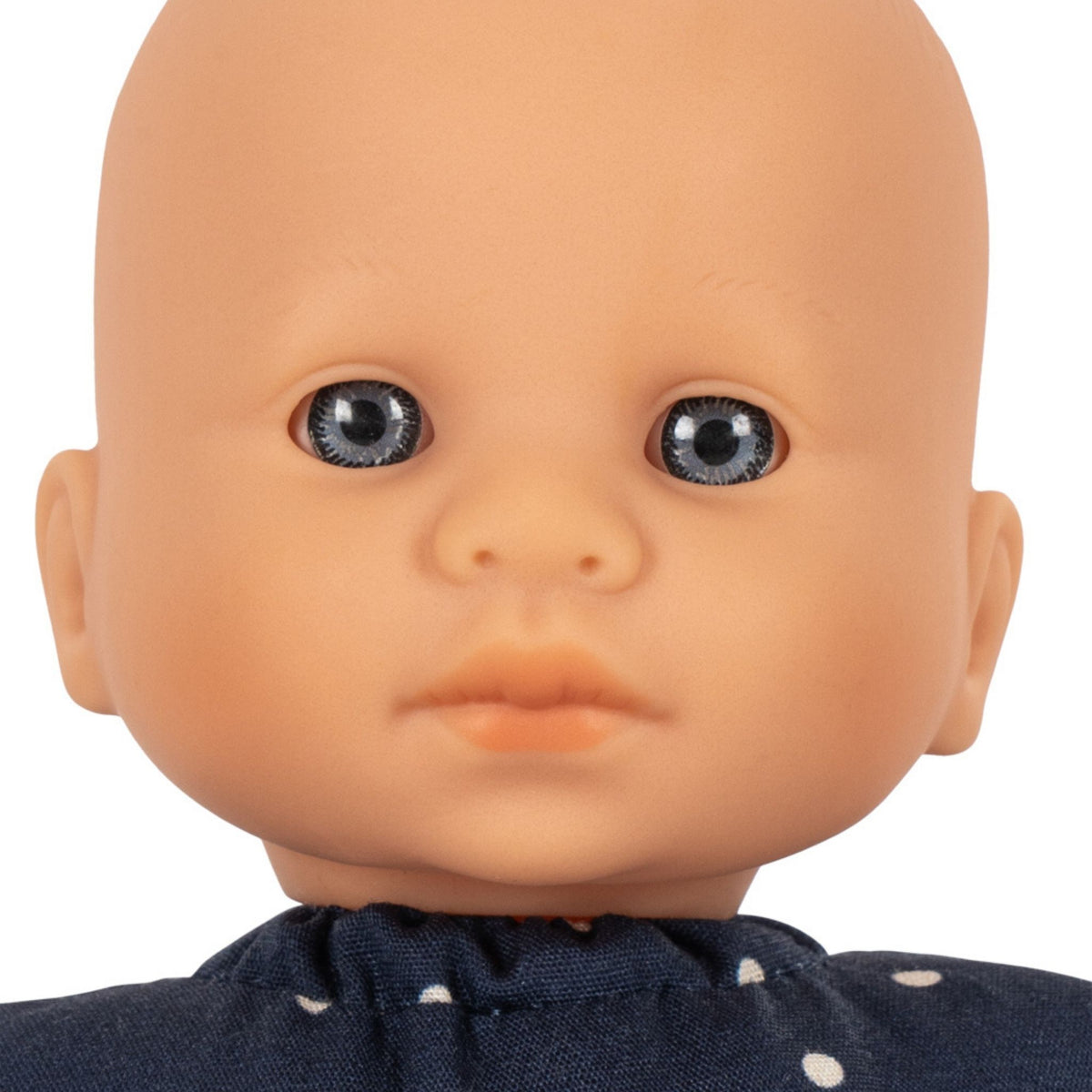 Konges Sløjd Mini Doll Ditzy Dot - 21cm