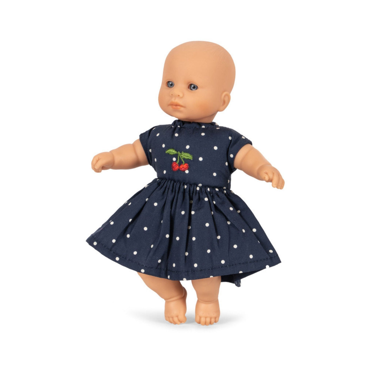 Konges Sløjd Mini Doll Ditzy Dot - 21cm