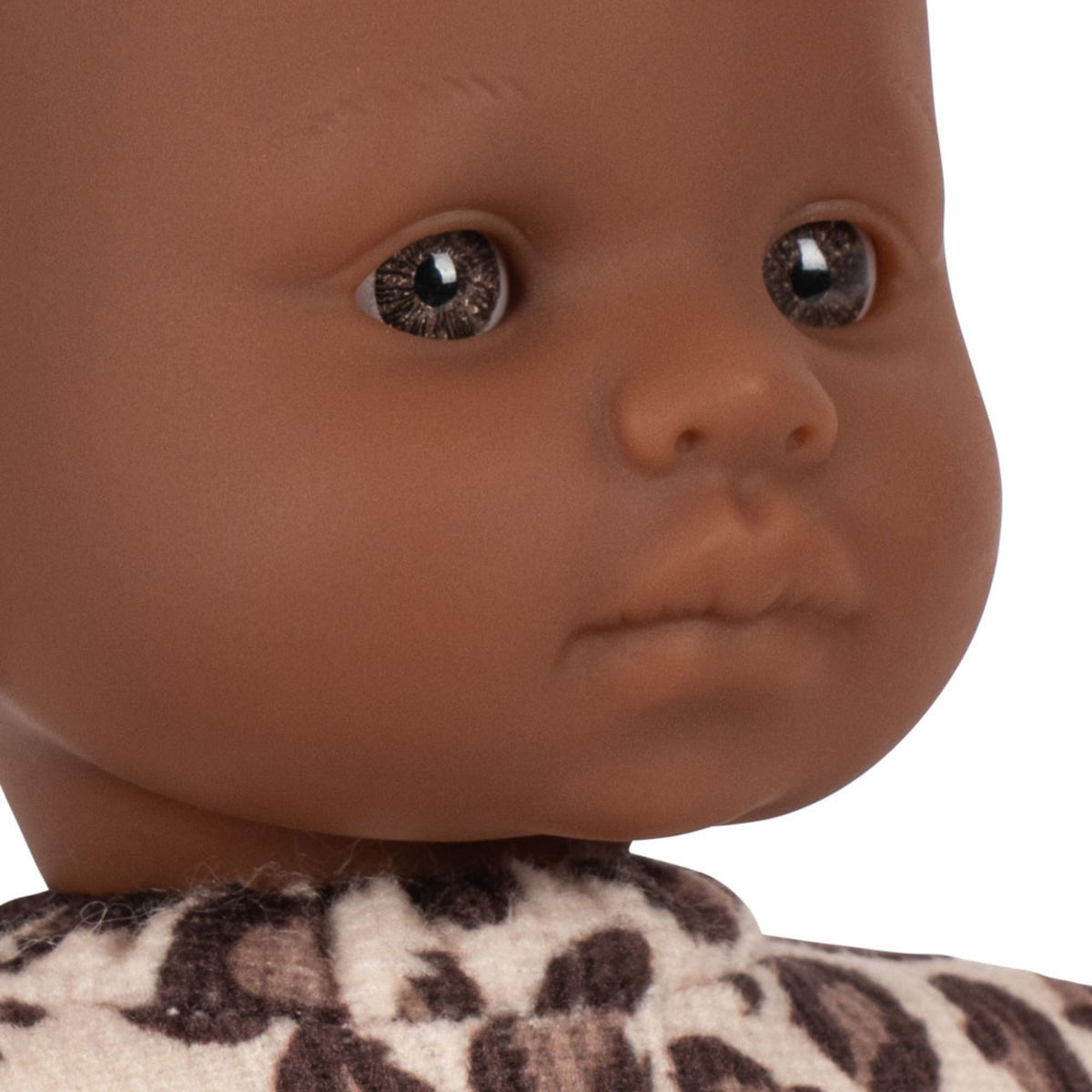 Konges Sløjd Mini Doll Leo - 21cm