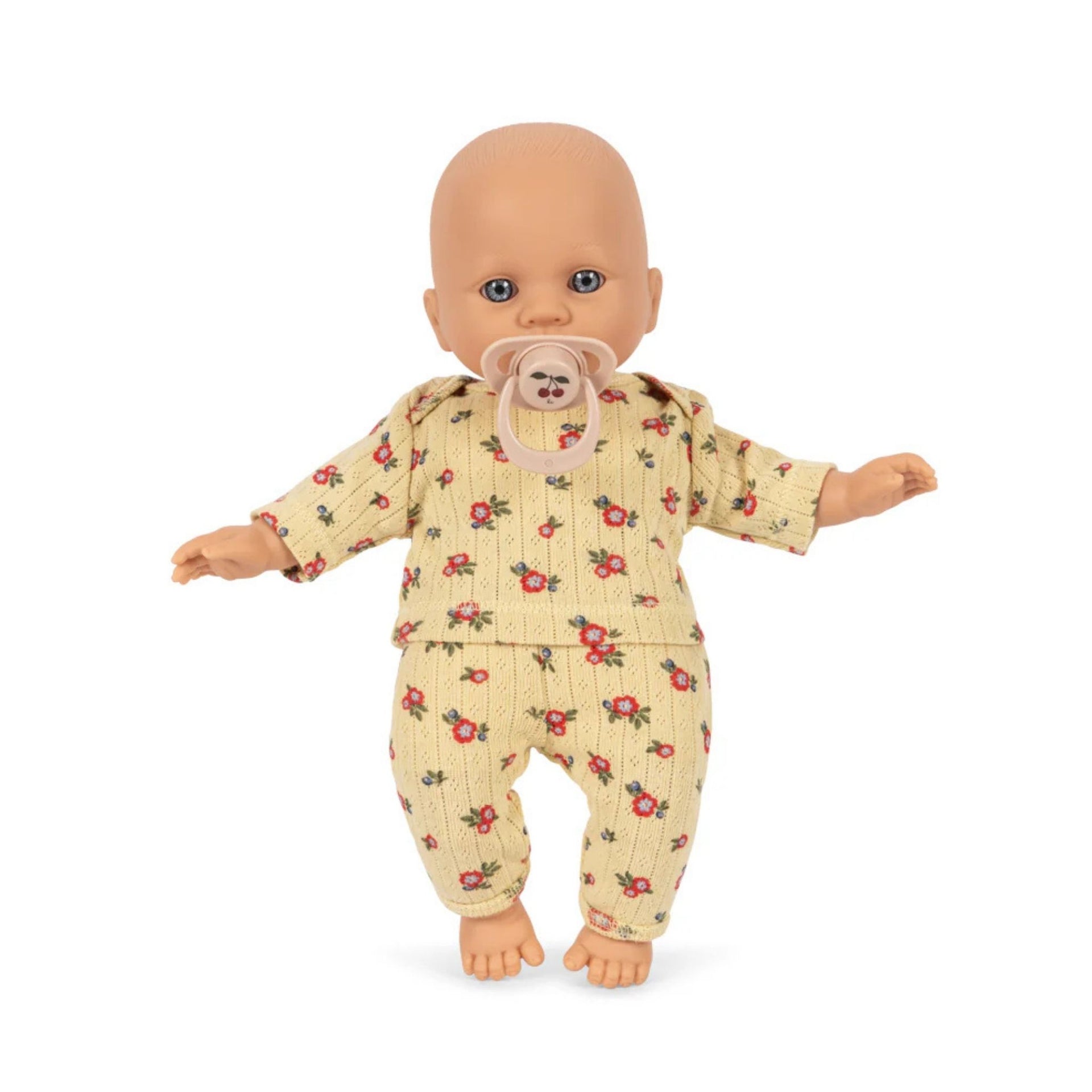Konges Sløjd Molly Baby Doll - 32cm