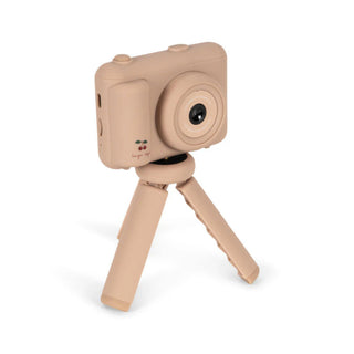 Konges Sløjd My First Camera - Cherry