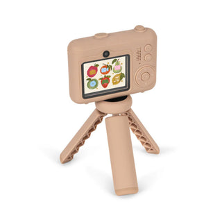 Konges Sløjd My First Camera - Cherry