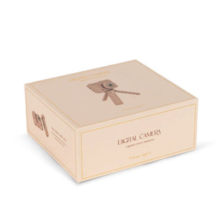 Konges Sløjd My First Camera - Cherry