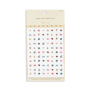 Konges Sløjd Nail Stickers