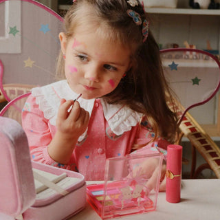 Konges Sløjd On the Go Eyeshadow - Pink