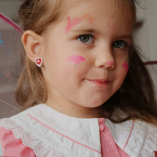 Konges Sløjd On the Go Eyeshadow - Pink