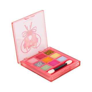 Konges Sløjd On the Go Eyeshadow - Pink