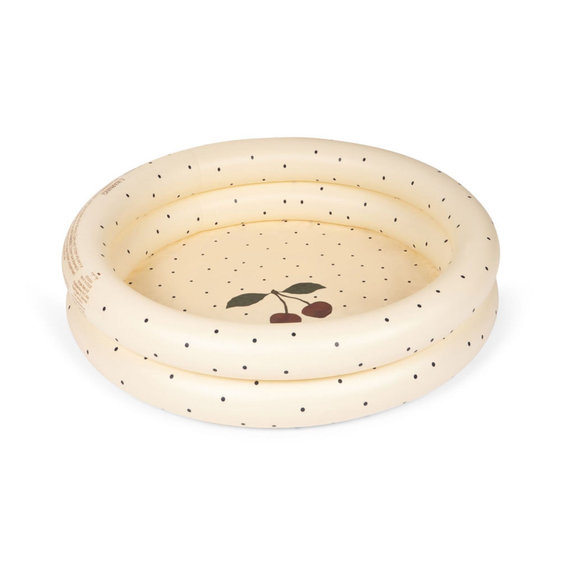 Konges Sløjd Padding Pool Small - Navy Dot