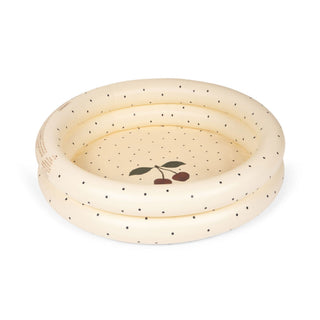 Konges Sløjd Padding Pool Small - Navy Dot