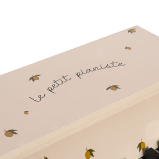 Konges Sløjd Piano - Glossy Lemon