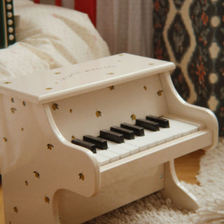 Konges Sløjd Piano - Glossy Lemon