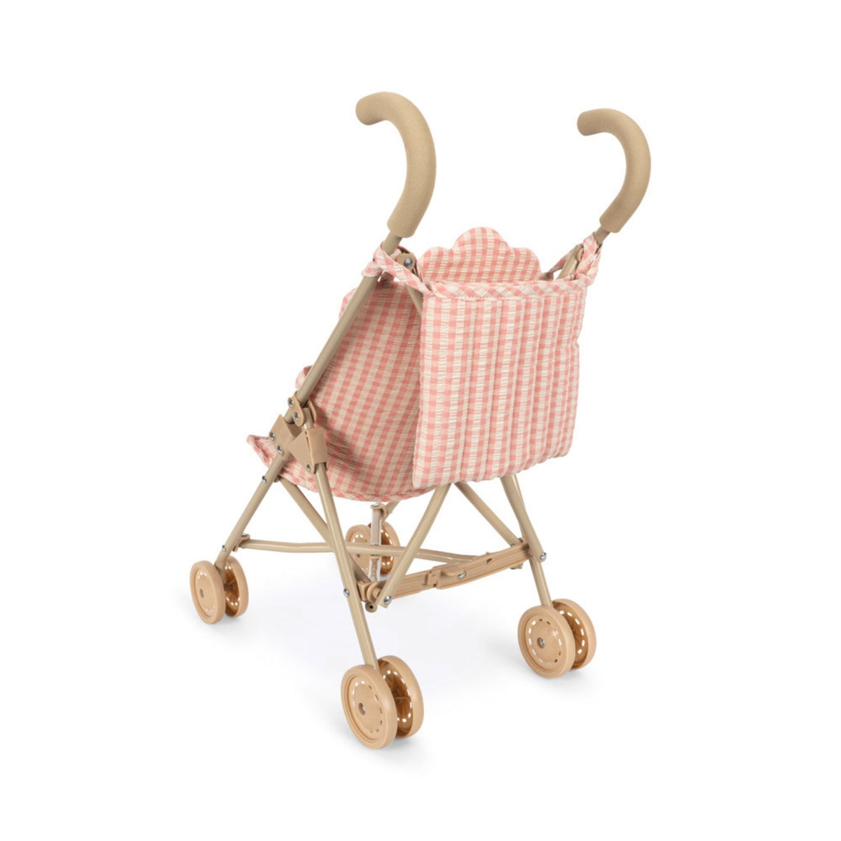 Konges Sløjd Poppy Doll Stroller Set
