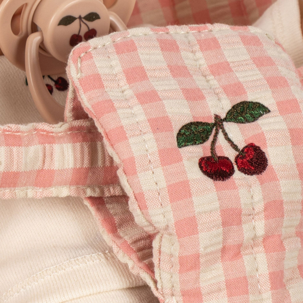 Konges Sløjd Poppy Doll Stroller Set