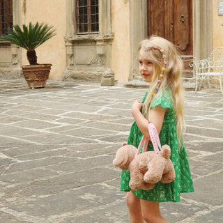 Konges Sløjd Puppy Bag