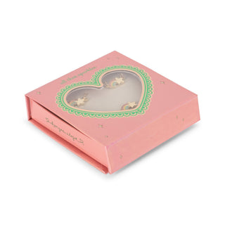 Konges Sløjd Rainbow Star Jewellery Set