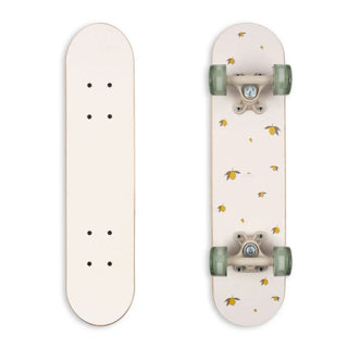 Konges Sløjd Skateboard - Lemon