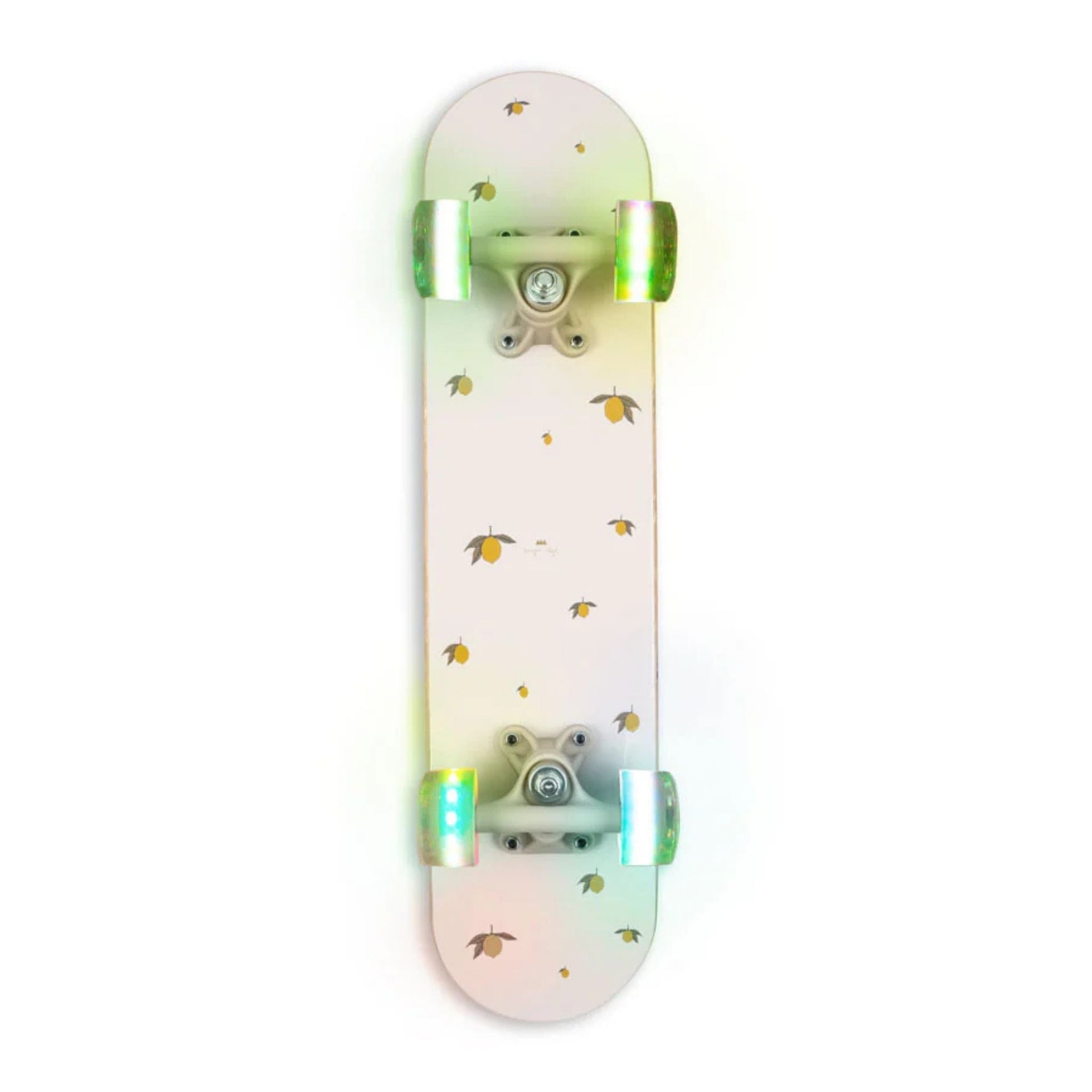 Konges Sløjd Skateboard - Lemon
