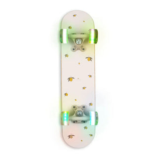 Konges Sløjd Skateboard - Lemon