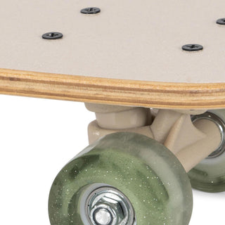 Konges Sløjd Skateboard - Lemon