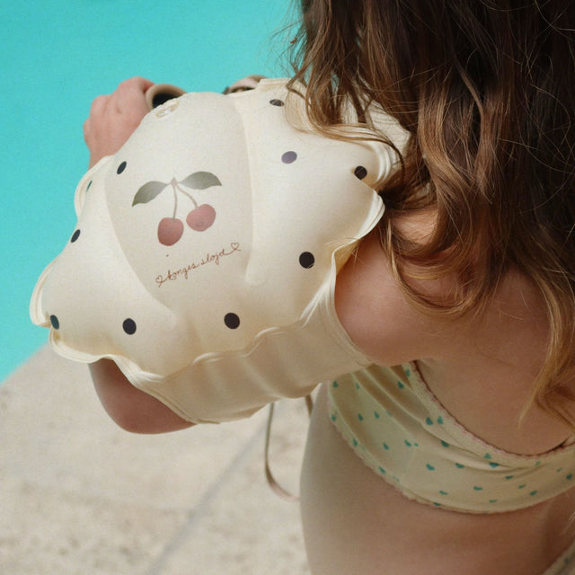 Konges Sløjd Water Wings - Shell