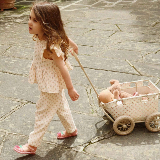 Konges Sløjd Stroller Wagon - Mirage