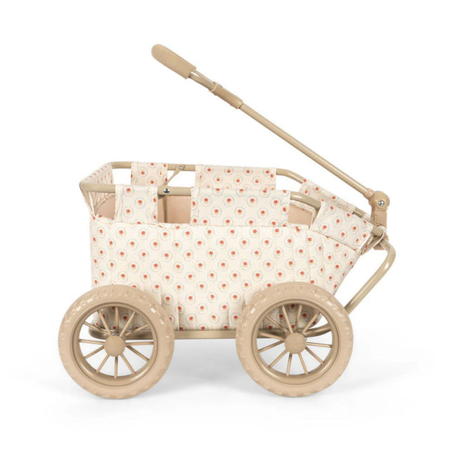 Konges Sløjd Stroller Wagon - Mirage