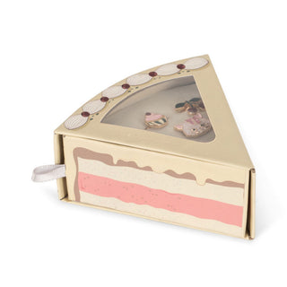Konges Sløjd Kitty Sweets Ring Set