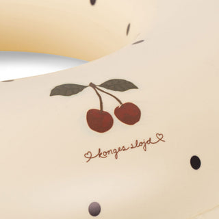 Konges Sløjd Junior Swim Ring - Navy Dot