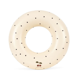 Konges Sløjd Junior Swim Ring - Navy Dot