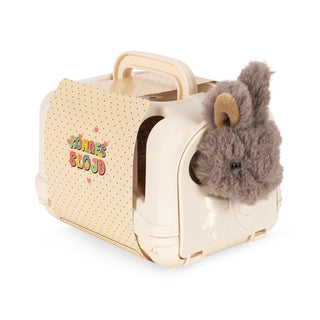 Konges Sløjd Tiny Take Care of Me Bunny
