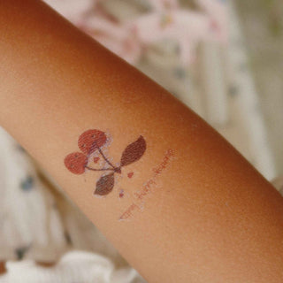 Konges Sløjd Tattoos - Pink Mix