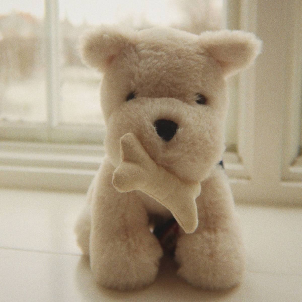 Konges Sløjd Terry Puppy
