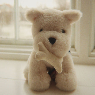 Konges Sløjd Terry Puppy