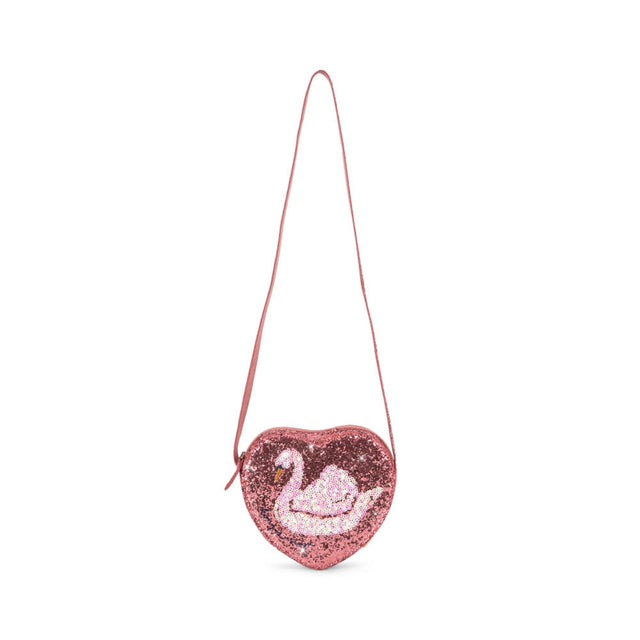 Konges Sløjd Tut Shoulder Bag - Swan