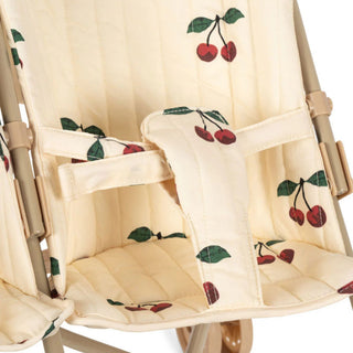 Konges Sløjd Twin Doll Stroller