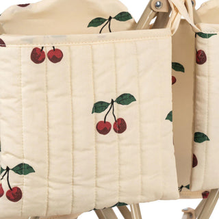 Konges Sløjd Twin Doll Stroller