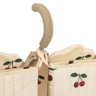 Konges Sløjd Twin Doll Stroller