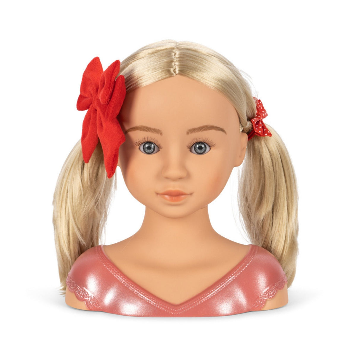 Konges Sløjd Doll Hair Salon - Violet