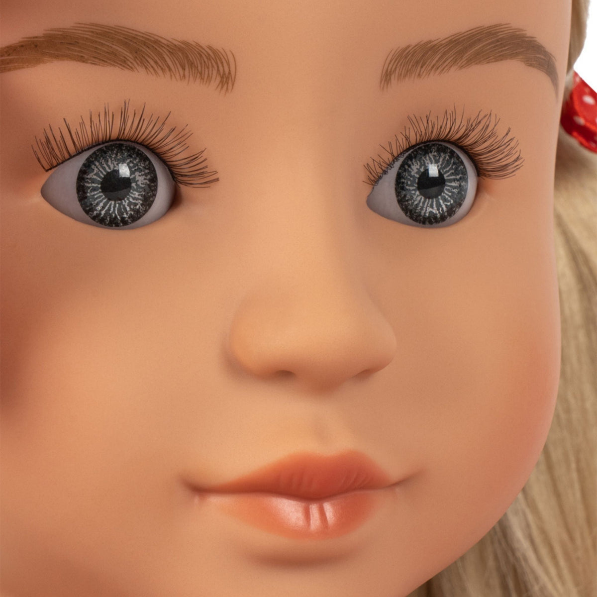 Konges Sløjd Doll Hair Salon - Violet