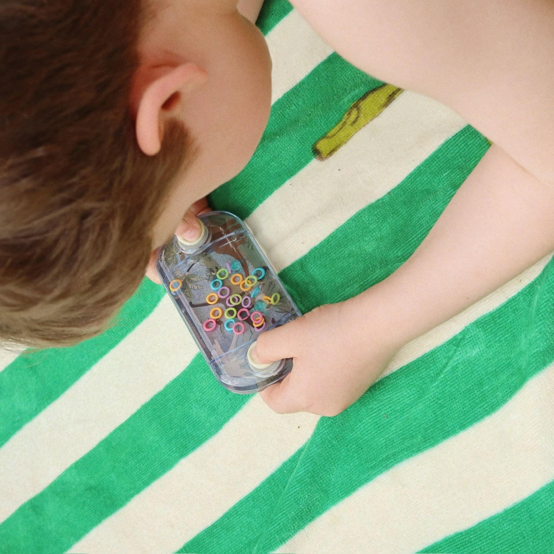 Konges Sløjd Water Ring Game - Dinomite